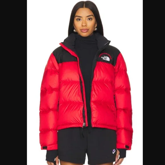 1996 Retro Nuptse Jacket - Picture 1 of 10